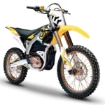 Sur Ron Storm Bee