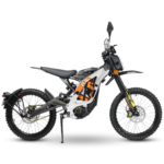 Surron Light Bee X Electric Bicycle - 60V 2040W Off-Road E-Bike with 250 Nm Torque - Image 2