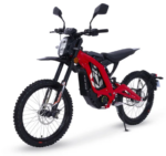 Surron Light Bee X Electric Bicycle - 60V 2040W Off-Road E-Bike with 250 Nm Torque - Image 5
