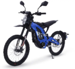 Surron Light Bee X Electric Bicycle - 60V 2040W Off-Road E-Bike with 250 Nm Torque - Image 4