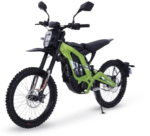 Surron Light Bee X Electric Bicycle - 60V 2040W Off-Road E-Bike with 250 Nm Torque - Image 7