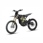 Surron Light Bee X Electric Bicycle - 60V Sport E-Bike with 100 km Range